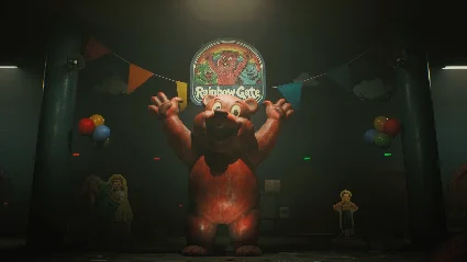 ️ВСЕ СТРАНЫ+РОССИЯ Rainbow Gate STEAM GIFT