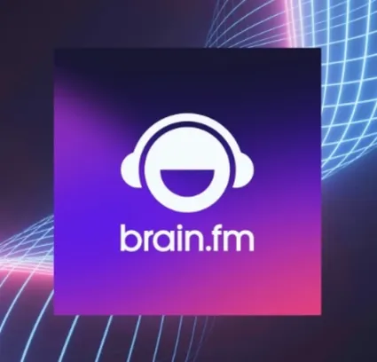 Brain.fm Premium Подписка на 7 или 30 дней/1 год