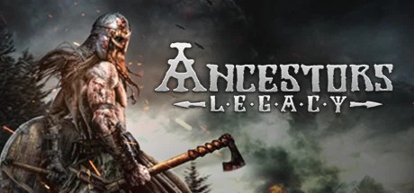 Ancestors LegacyRegion free️Steam Key️Автовыдача