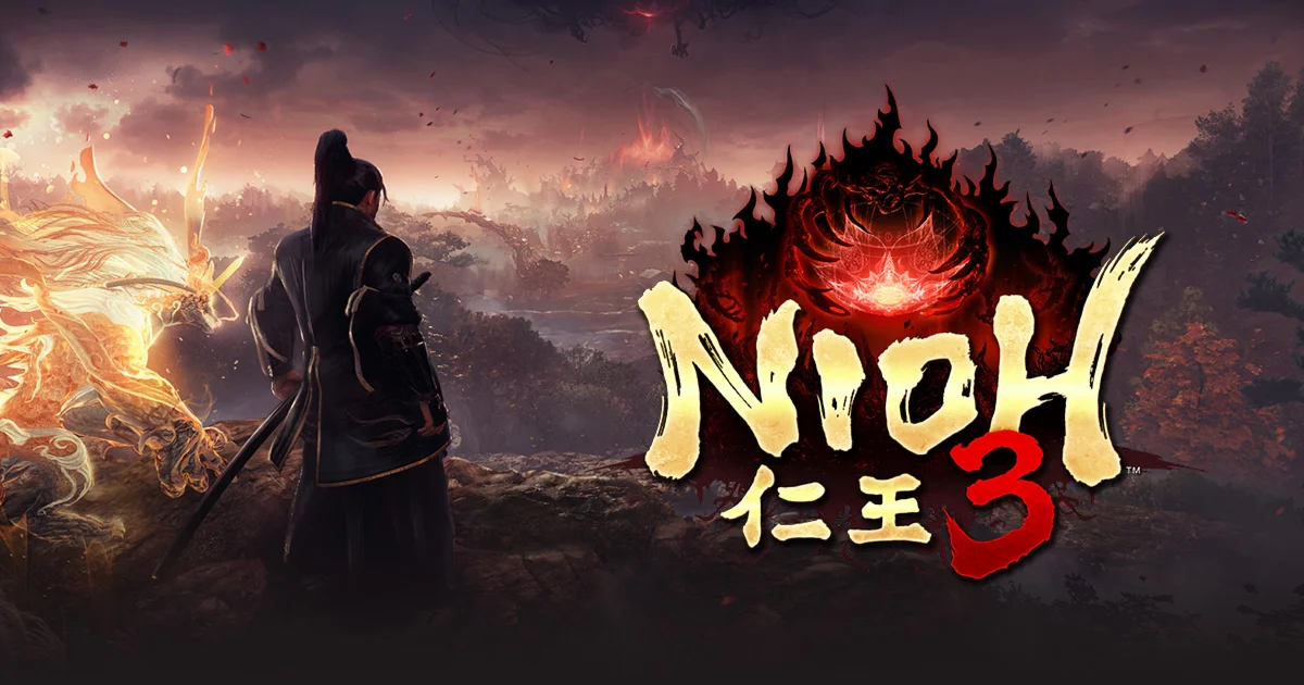 Pre-order Nioh 3 Deluxe + Resident Evil Requiem Deluxe - Full DLC - No Steam guard