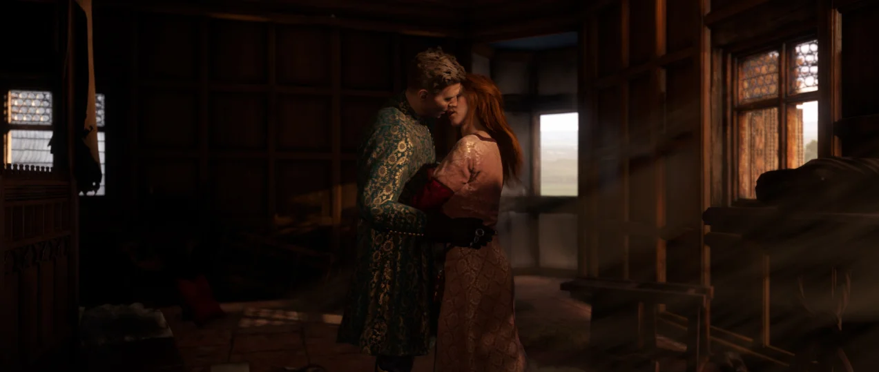 Kingdom Come Deliverance Saga Bundle Xbox Series KEY