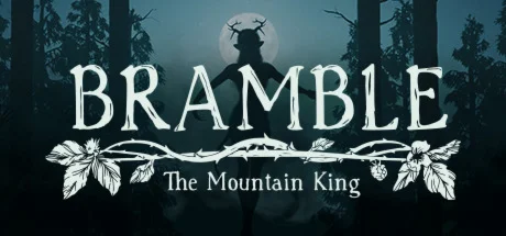 Bramble: The Mountain King (STEAM KEY/GLOBAL)+BONUS