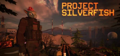 Project Silverfish СТИМ Steam Gift