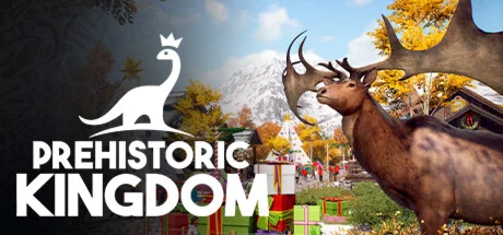 Prehistoric Kingdom СТИМ Steam Gift