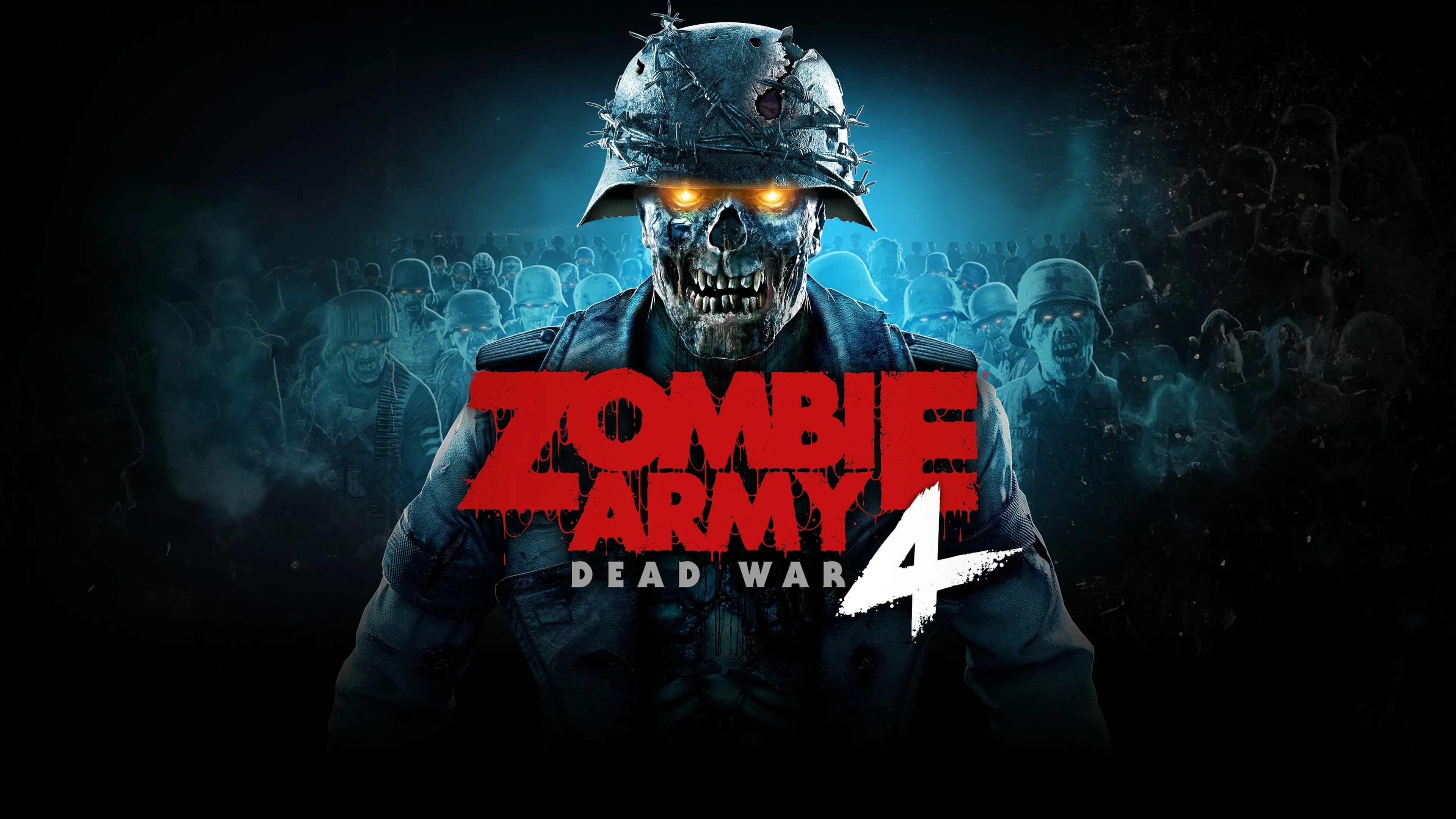 Zombie Army 4: Dead War (STEAM KEY/GLOBAL)+BONUS