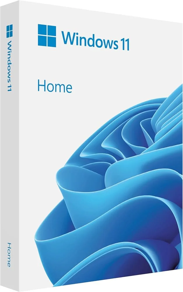 Windows 11 Home Lifetime Key 1PC