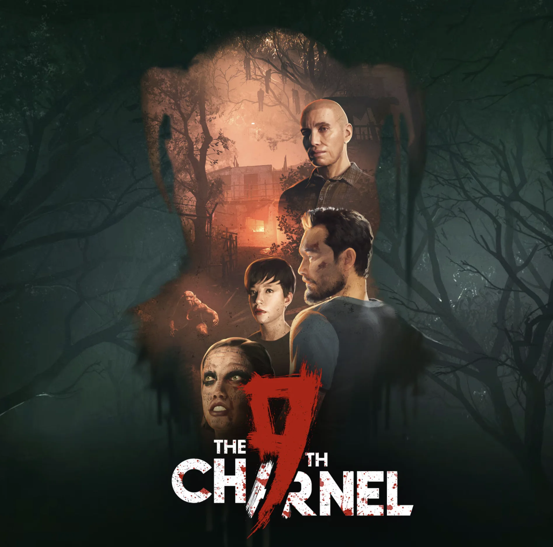 The 9th Charnel (Steam Gift Россия)