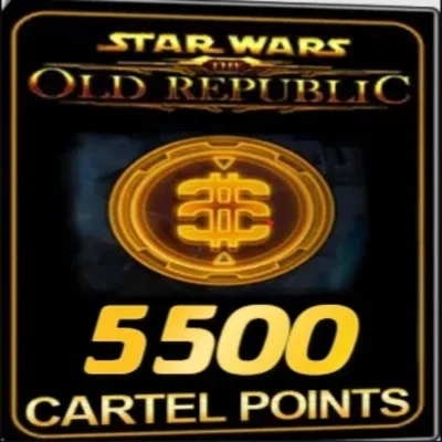 SWTOR CARTEL COINS SUBSCRIPTION Instant Delivery