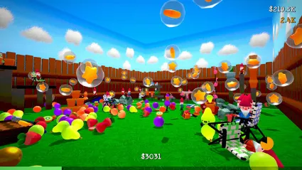 Berry Bury Berry ✅ STEAM GIFT AUTO ✅ RU+МИР