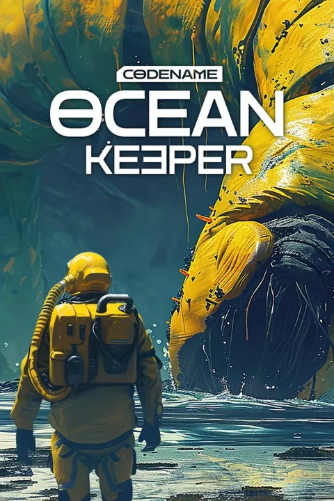  Ocean Keeper Xbox Series X|S активация