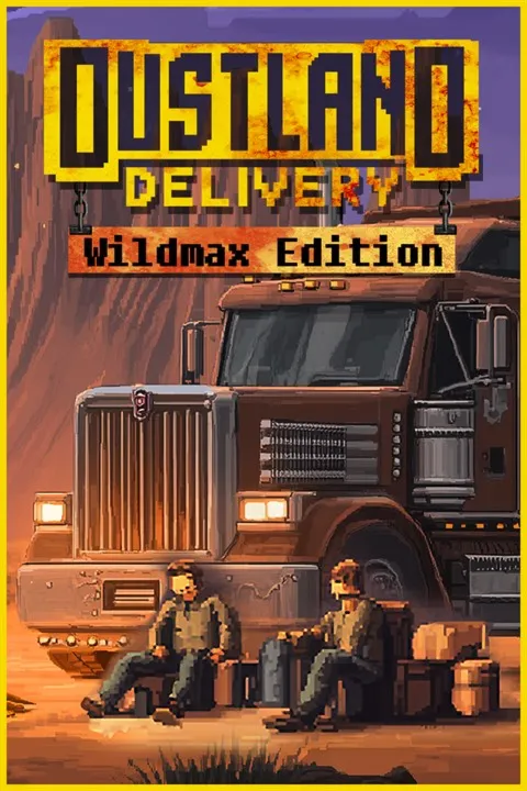  Dustland Delivery (Wildmax Edition) Xbox активация