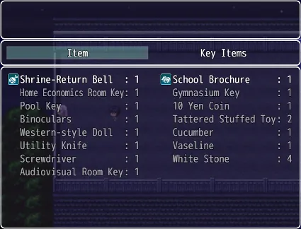 School Ghost Stories АВТОДОСТАВКА STEAM РОССИЯ