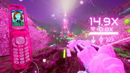 Don't Stop, Girlypop! Steam АККАУНТ НОВЫЙ+ПОЧТА