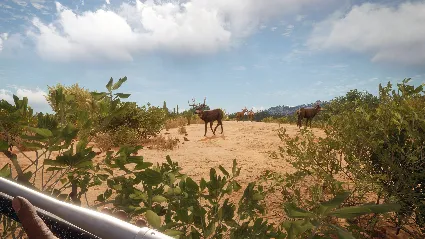 theHunter: Call of the Wild - Hunter Power Pack DLC Steam КЛЮЧ
