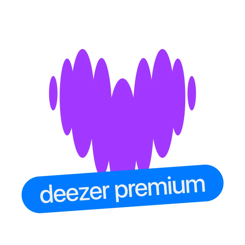 Deezer PREMIUM НА 3 МЕСЯЦА 
