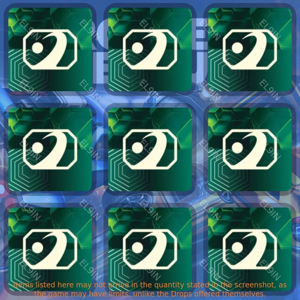 🎖️Rocket League🏆Twitch Drops🎮9 items + 🎁