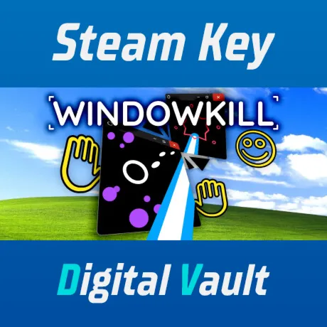 Windowkill | Steam Ключ GLOBAL / REGION FREE