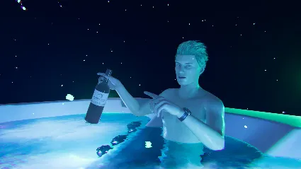 ️House Party - Nocturnal Temptations Expansion Pack
