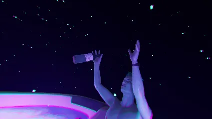 ️House Party - Nocturnal Temptations Expansion Pack