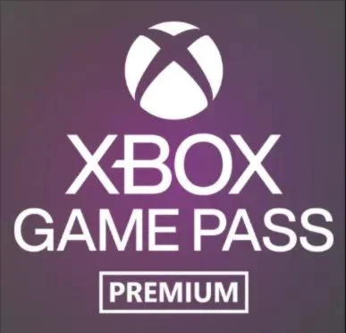 Xbox Game Pass Premium 30-Day Trial • Windows