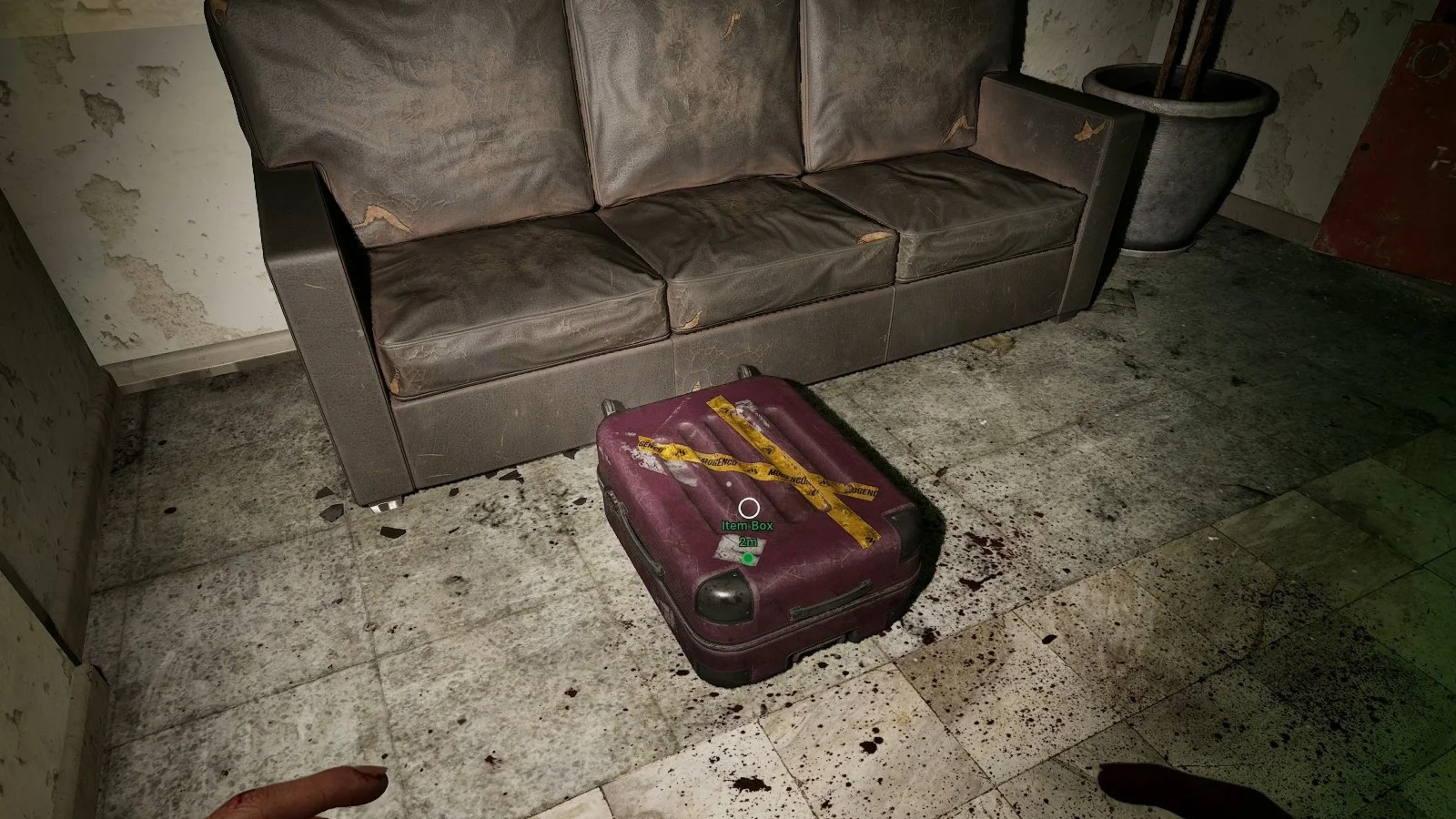 Arcane The Midnight Walkers - 1 День