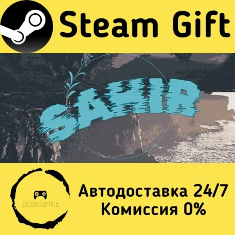  Sahir: Shiv of Memories ???? Steam Gift РФ/КЗ/др.  Автодоставка