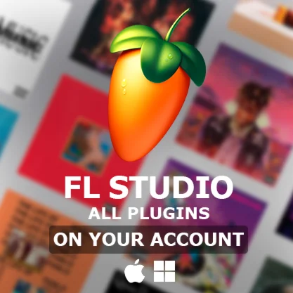 FL Studio 2025 All Plugins PURCHASE ON YOUR ACCOUNT