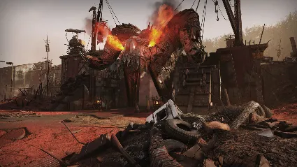 Fallout 76: Mojave Deluxe Edition * STEAM RU*KZ*UA*СНГ