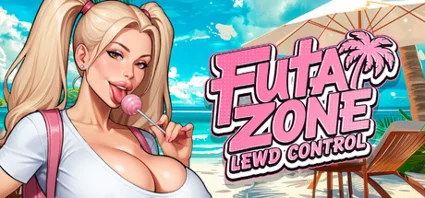Futa Zone: Lewd Control • STEAM • БЕЗ GUARD