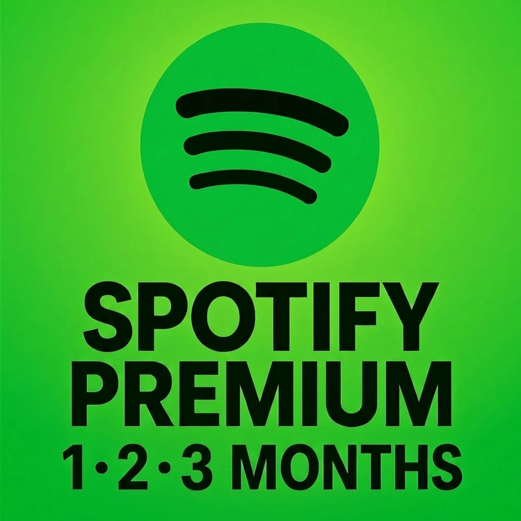 ✅ Spotify Premium на 1/2/3  месяцев  ✅ приглашение в