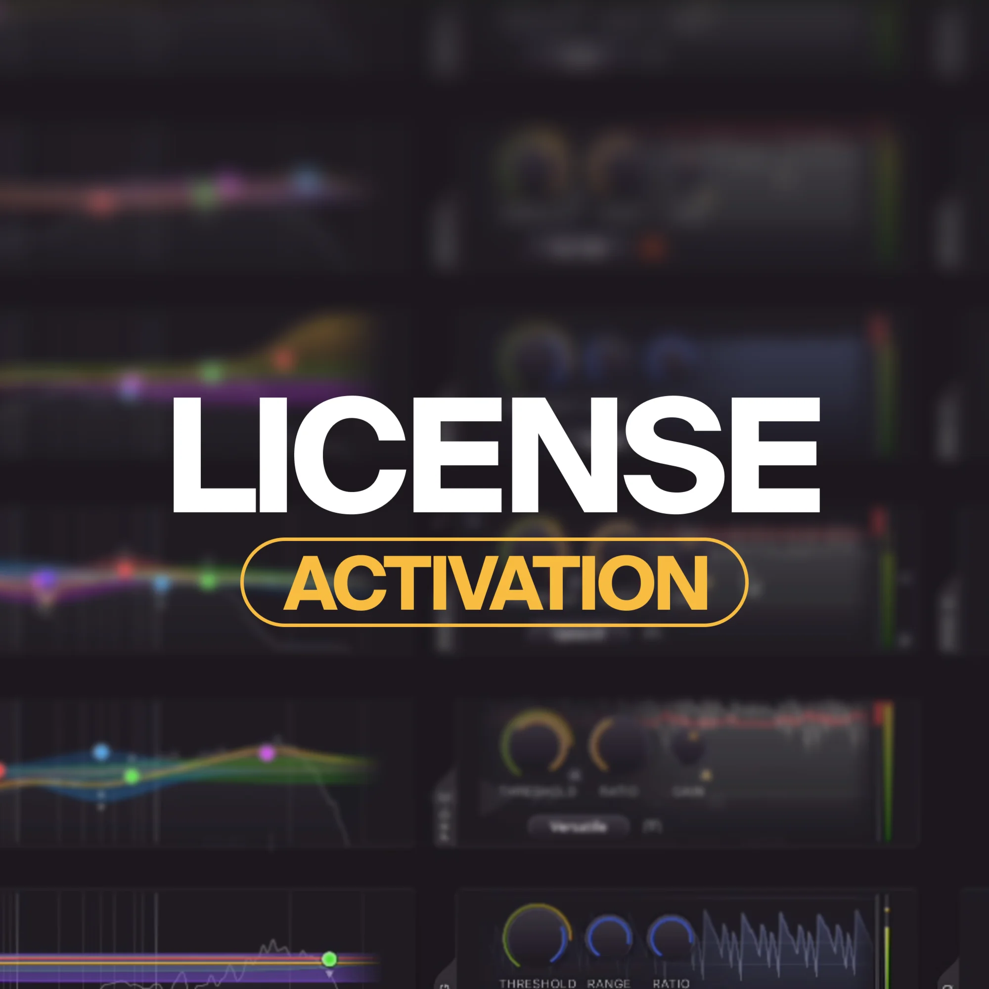 FabFilter Pro-C 3 [ACTIVATION KEY] Auto-delivery