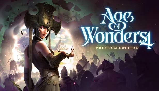 Age of Wonders 4: Premium / Steam Key / Global | AUTO DELIVERY 24/7