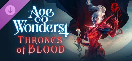 Age of Wonders 4: Thrones of Blood DLC / Steam Key / Global | AUTO DELIVERY 24/7