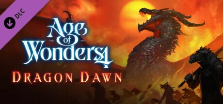 Age of Wonders 4: Dragon Dawn DLC / Steam Key / Global | AUTO DELIVERY 24/7