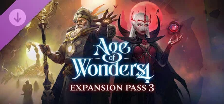 Age of Wonders 4: Expansion Pass 3 / Steam Key / Global | AUTO DELIVERY 24/7