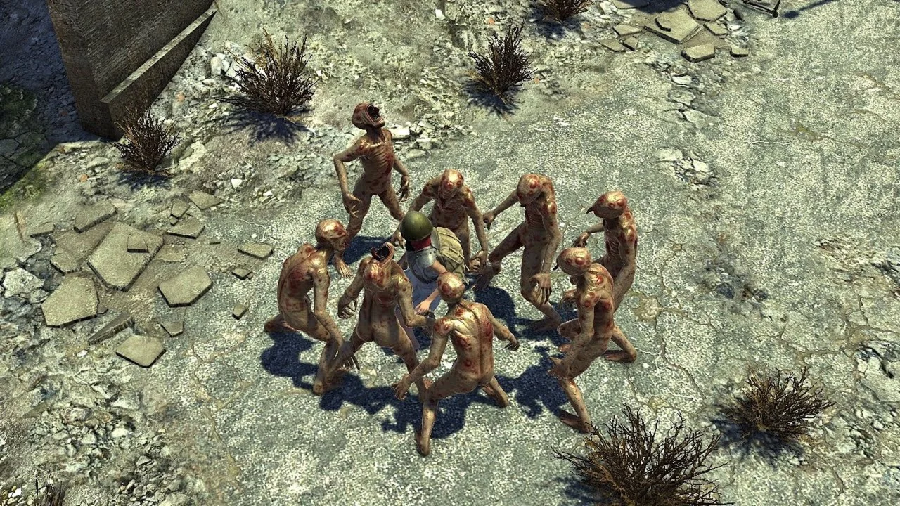 ATOM Rpg | Nintendo Switch