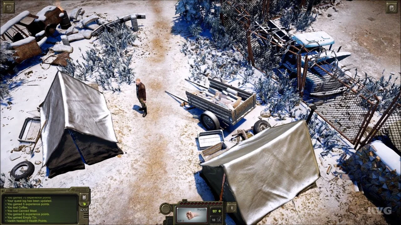 ATOM Rpg | Nintendo Switch