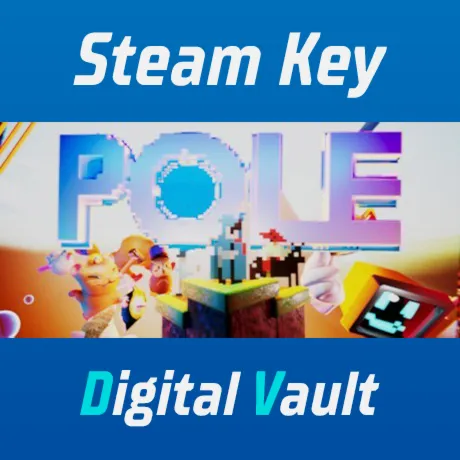 POLE | Steam Ключ GLOBAL / REGION FREE