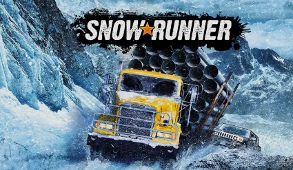 ・SnowRunner・Новый аккаунт + Родная почта・