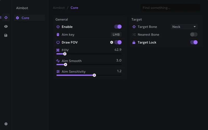 Ancient Working Cheat for Rainbow Six Siege game