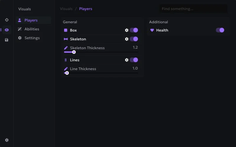 Ancient Working Cheat for Rainbow Six Siege game