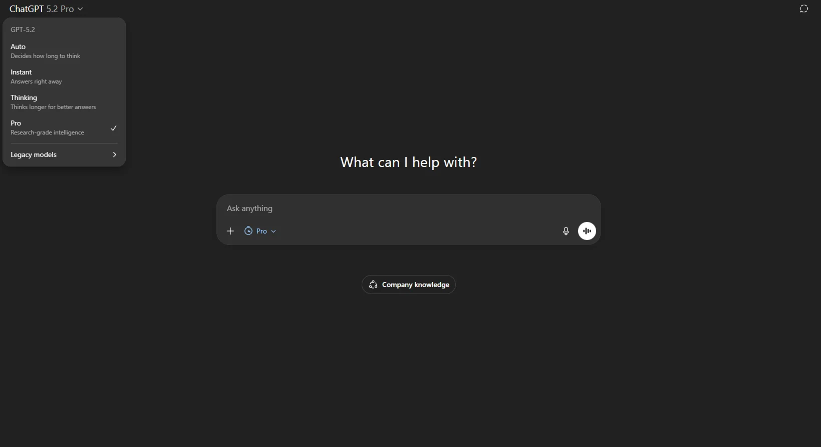 ChatGPT Business Team | 1 Month | Instant Invitation