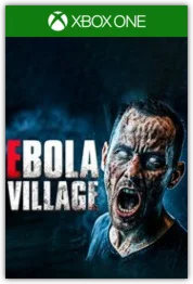 EBOLA VILLAGE XBOX ONE / SERIES X|S КЛЮЧ USA ЛИЦЕНЗИЯ