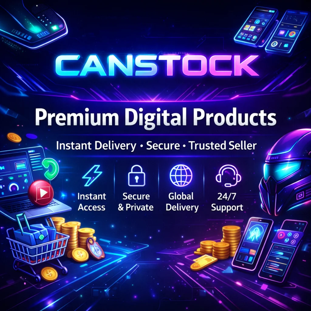 Canva Pro Team Invite 🎨⚡ 1–6 Months • Instant Access