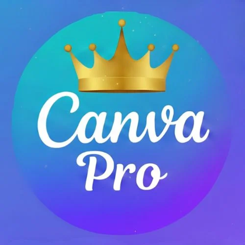 Canva Pro Подписка  | На Ваш Аккаунт