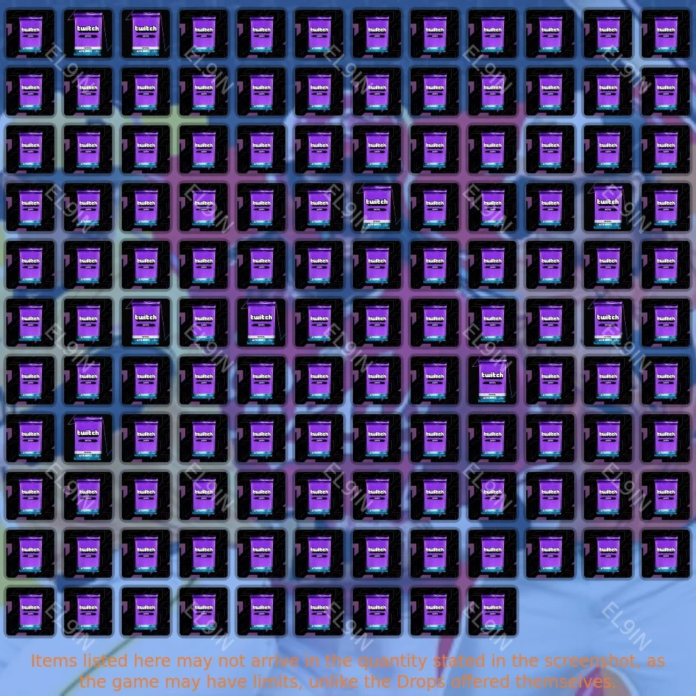 ????MLB The Show 25Twitch Drops