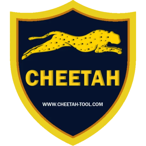 Cheetah Tool Pro