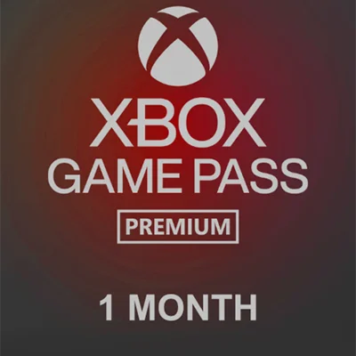 XBOX GAME PASS PREMIUM trial 1 month