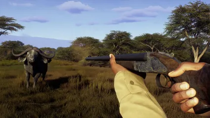 Way of the Hunter - Hunter's Advantage Pack ✅ STEAM GIFT AUTO ✅ RU+МИР