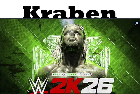WWE 2K26 King of Kings Edition steam